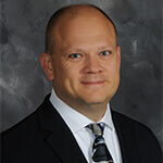 Robert W. Ross bio picture
